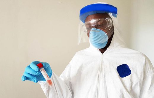 COVID-19 : 119 NOUVELLES CONTAMINATIONS RAPPORTÉES CE JEUDI
