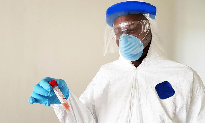 COVID-19 : 95 NOUVELLES CONTAMINATIONS SIGNALÉES CE JEUDI