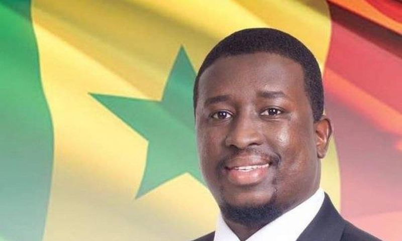 Maram Kairé