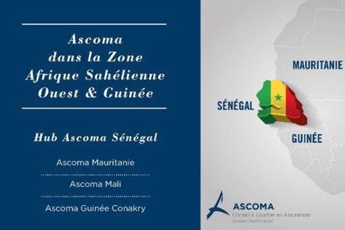 Groupe Ascoma
