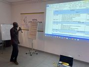 Atelier de capitalisation GIZ - Réussir au Sénégal (7)