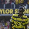 Ismaela Sarr Watford