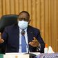 CORONAVIRUS : « LA SITUATION DU SÉNÉGAL N’EST GUÈRE INCONFORTABLE » SELON MACKY SALL