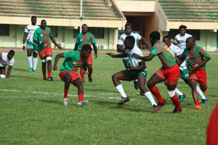 Fédération Burkinabè de Rugby
