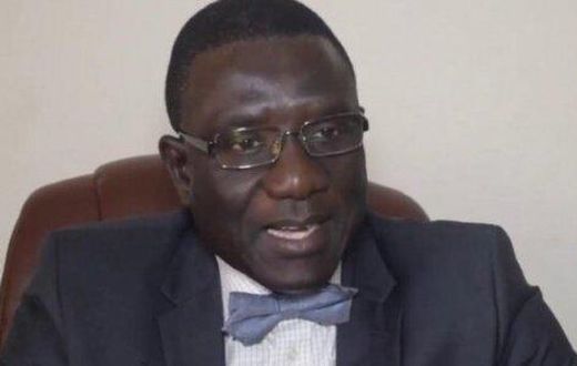 Omar Seck