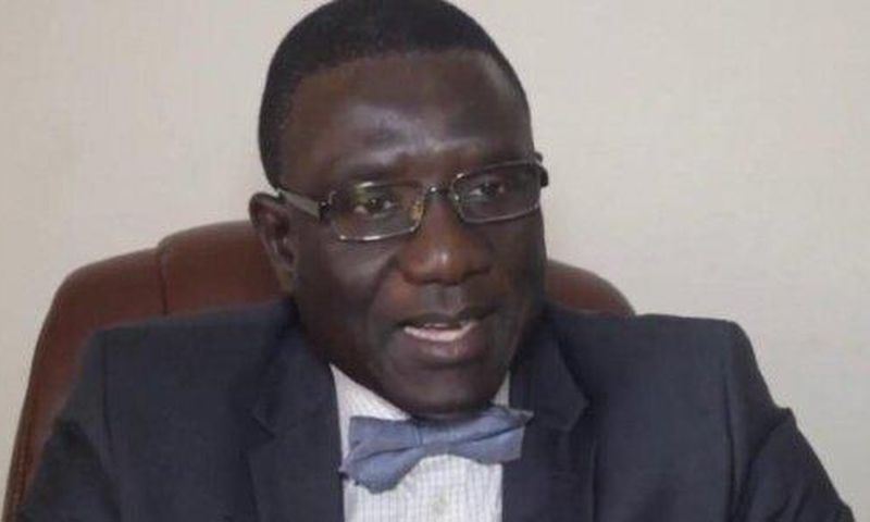 Omar Seck