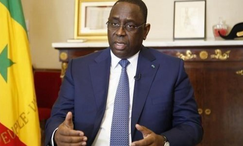 Macky met en garde les élus: «Le plus gros risque de conflit dans ce pays…»