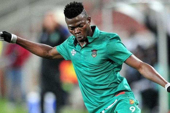 MALAWI Richard Mbulu