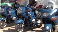 motard