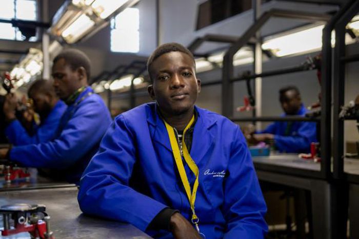 The Natural Diamond Council (NDC)