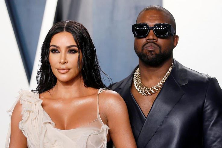 Kanye et Kim Kardashian vont divorcer