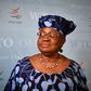 Dr Ngozi Okonjo-Iweala [Fabrice Coffrini/AFP/Getty Images]