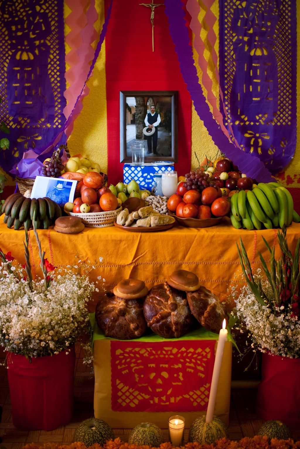 Dia de los Muertos (1)