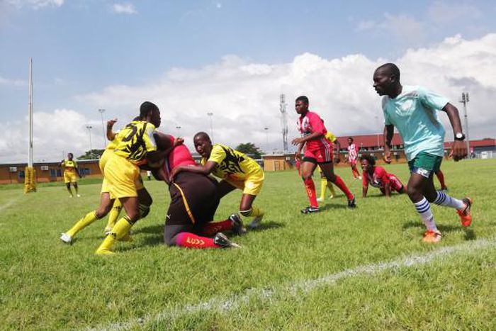 Fédération Ivoirienne de Rugby (FIR)