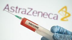 AstraZeneca-Allemagne