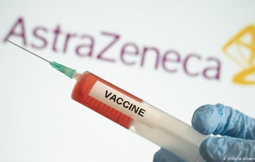 AstraZeneca-Allemagne