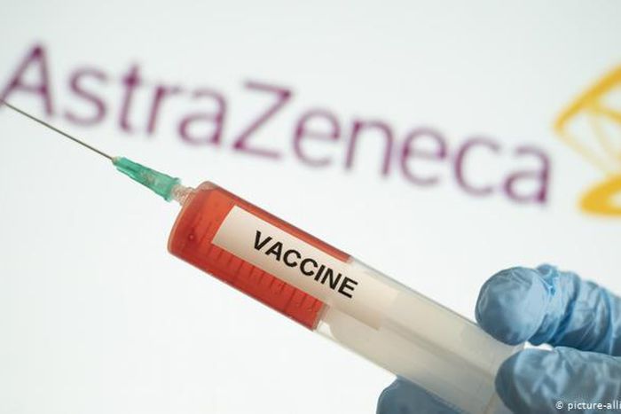 AstraZeneca-Allemagne