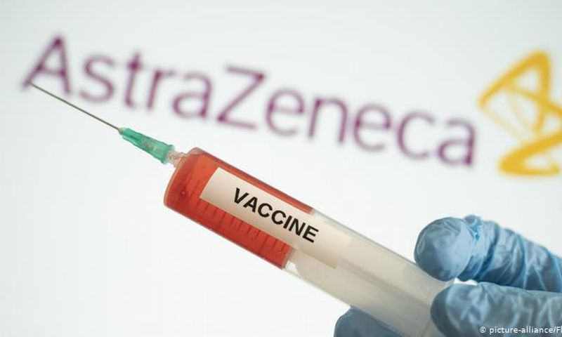 AstraZeneca-Allemagne