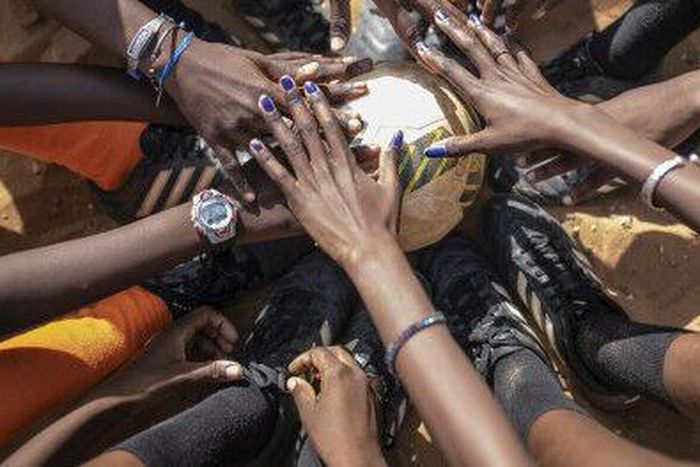 Fédération Internationale de Football Association (FIFA)