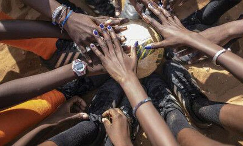 Fédération Internationale de Football Association (FIFA)