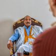 Mauritanie-Mouhamed Ould Abdelaziz