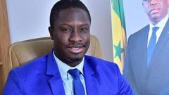 Mamadou Guèye