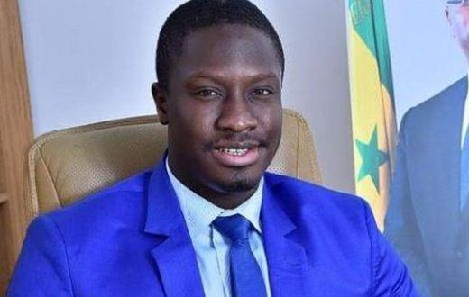 Mamadou Guèye