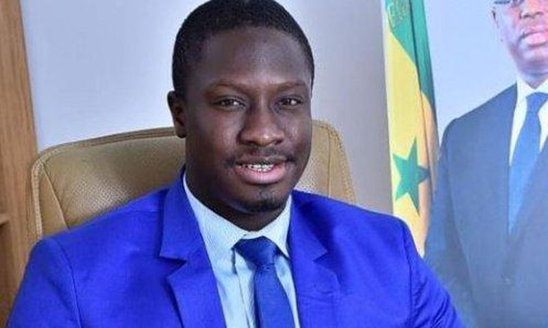 Mamadou Guèye