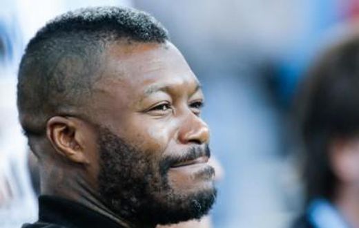Djibril Cissé : « Sadio Mané est le meilleur joueur de toute la Premier League »