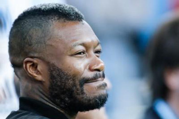 Djibril Cissé : « Sadio Mané est le meilleur joueur de toute la Premier League »