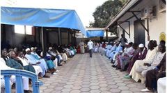 Hôpital Principal : Pourquoi le Directeur, Mame Thierno Dieng, a suspendu les levées de corps