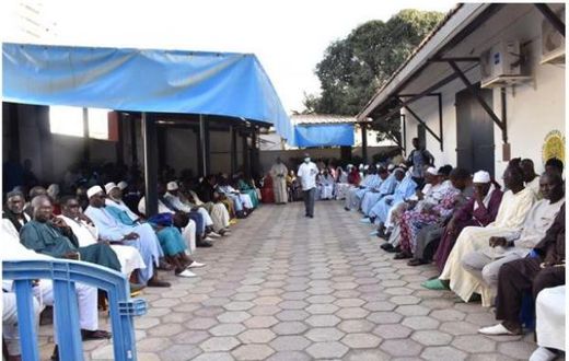 Hôpital Principal : Pourquoi le Directeur, Mame Thierno Dieng, a suspendu les levées de corps