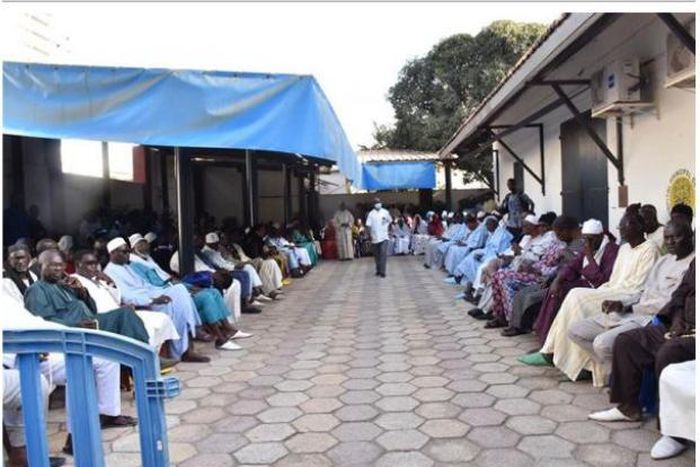 Hôpital Principal : Pourquoi le Directeur, Mame Thierno Dieng, a suspendu les levées de corps