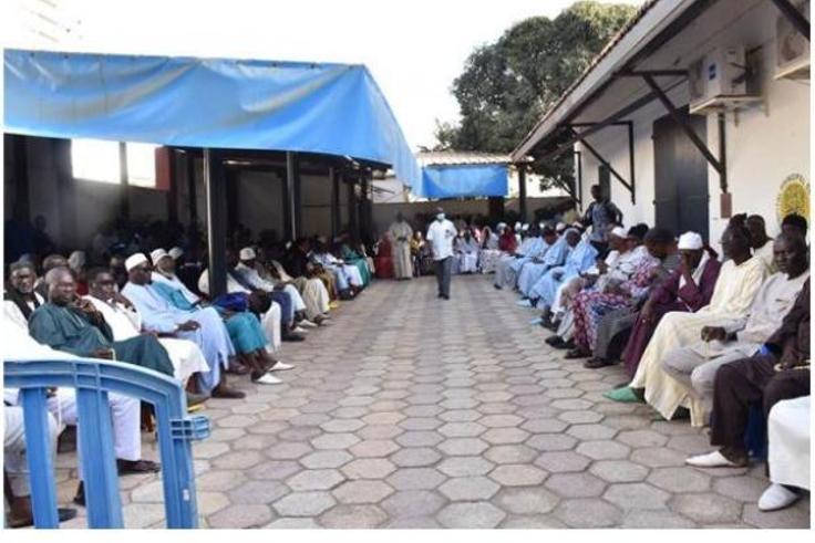 Hôpital Principal : Pourquoi le Directeur, Mame Thierno Dieng, a suspendu les levées de corps