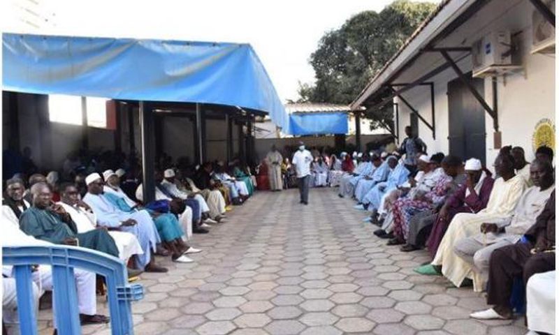 Hôpital Principal : Pourquoi le Directeur, Mame Thierno Dieng, a suspendu les levées de corps