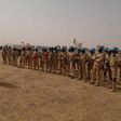 United Nations Multidimensional Integrated Stabilization Mission in Mali (MINUSMA)