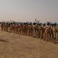 United Nations Multidimensional Integrated Stabilization Mission in Mali (MINUSMA)