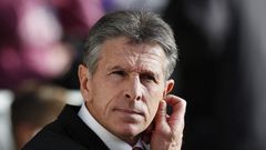 Britain Football Soccer - Southampton v Burnley - Premier League - St Mary's Stadium - 16/10/16 Southampton manager Claude Puel Reuters / Stefan Wermuth Livepic EDITORIAL USE ONLY.