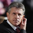 Britain Football Soccer - Southampton v Burnley - Premier League - St Mary's Stadium - 16/10/16 Southampton manager Claude Puel Reuters / Stefan Wermuth Livepic EDITORIAL USE ONLY.
