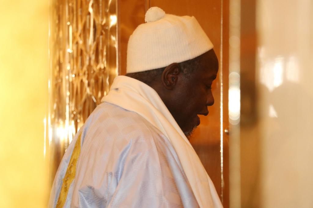 Korité 2021 - Massalikoul Djinane