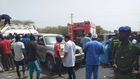 Accident