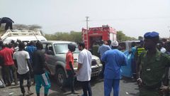 Accident