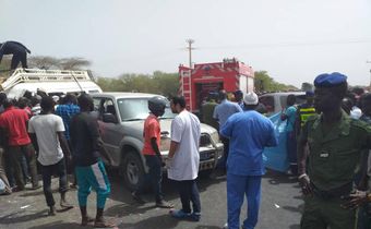 Accident