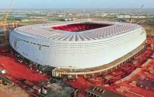 Stade du Sénégal