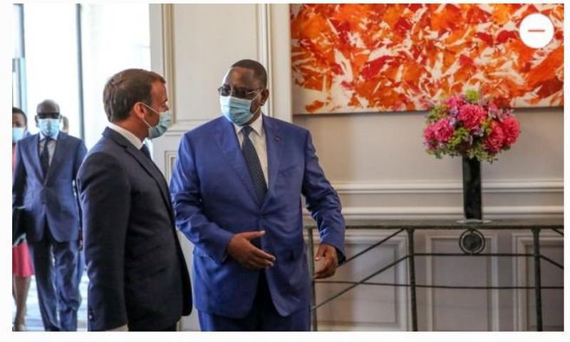 MORATOIRE SUR LA DETTE AFRICAINE : MACKY SOLLICITE UN RÉARRANGEMENT