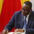 Président Macky Sall