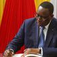 Président Macky Sall