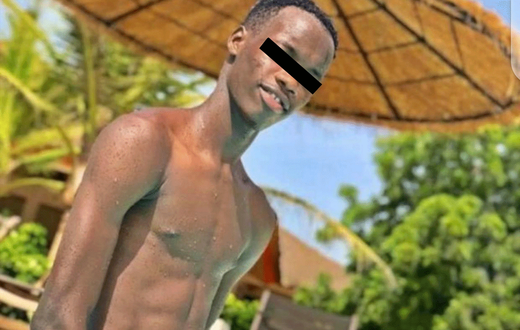 Massoukha-Mbengue