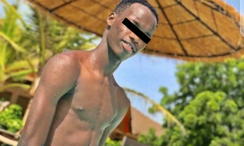 Massoukha-Mbengue