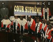 Cour Suprême (Sénégal)